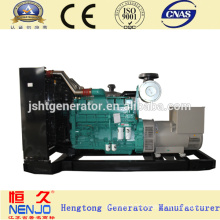 US brand DCEC 4B3.9-G1/G2 small electric generator diesel prices 20KW/25KVA(18kw~400kw)